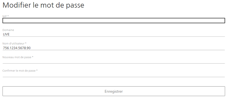 PW Vergsessen